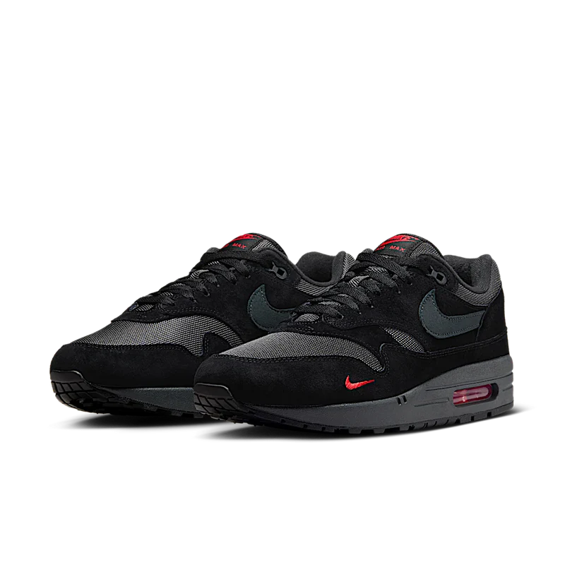 Nike Air Max 1 Bred