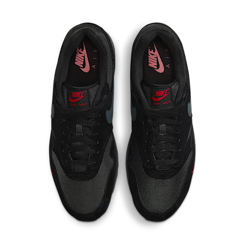 Nike Air Max 1 Bred