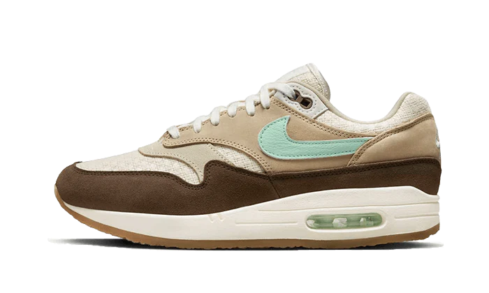 Nike Air Max 1 Crepe Brown
