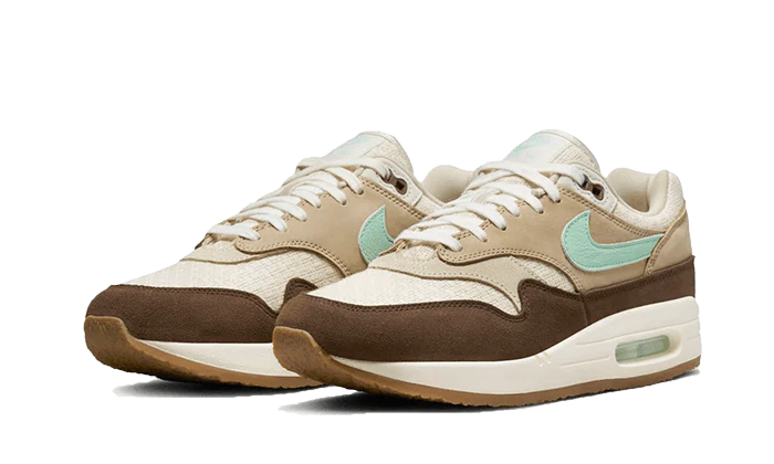 Nike Air Max 1 Crepe Brown