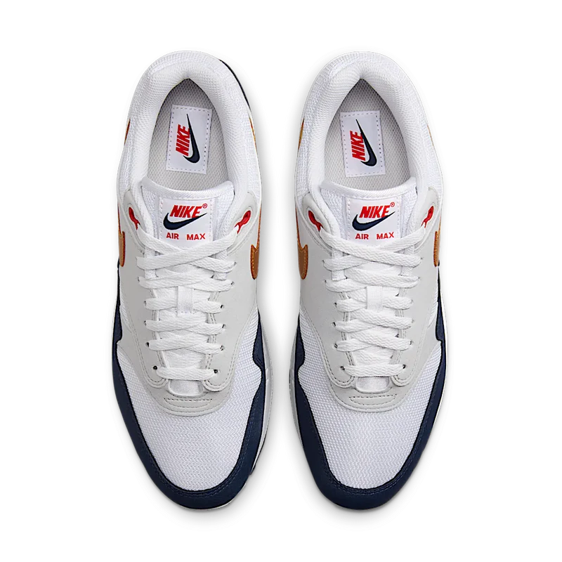 Nike Air Max 1 Olympic
