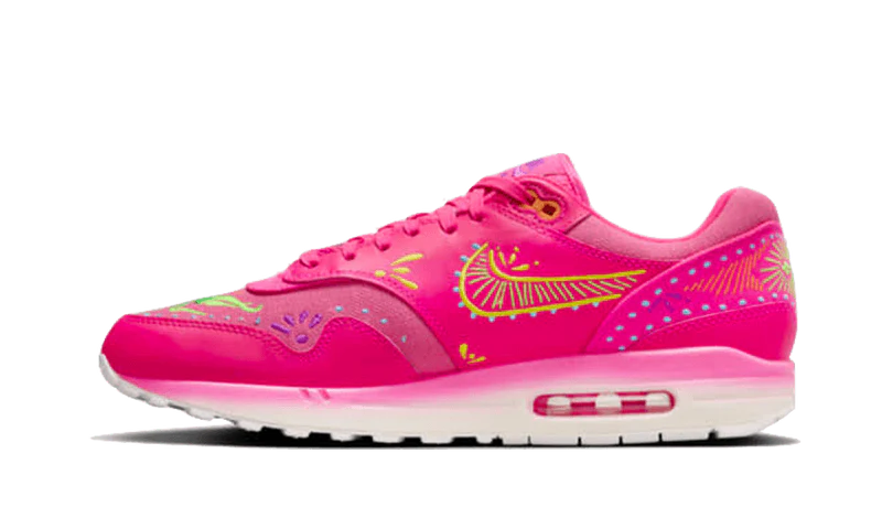 Nike Air Max 1 PRM Día De Muertos