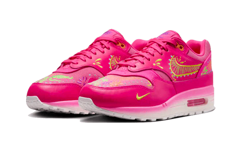 Nike Air Max 1 PRM Día De Muertos