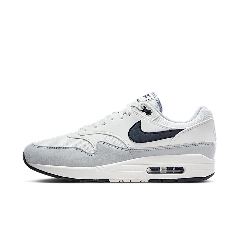 Nike Air Max 1 Premium Tint Dark Obsidian