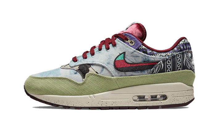 Nike Air Max 1 SP Concept Mellow
