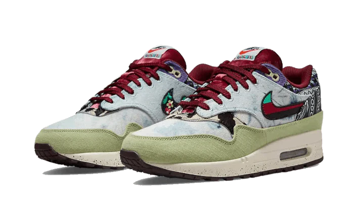 Nike Air Max 1 SP Concept Mellow
