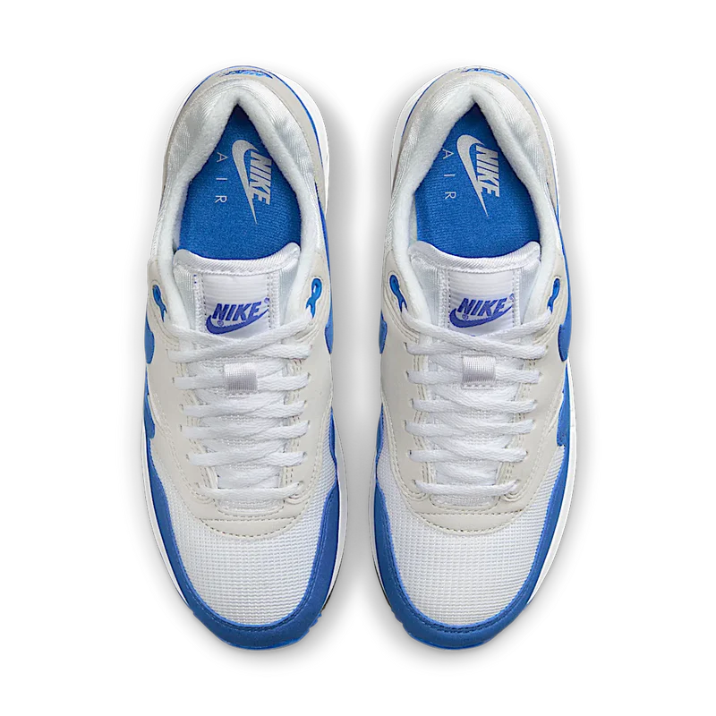 Nike Air Max 1 '86 OG Big Bubble Royal