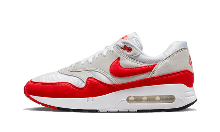 Nike Air max 1 '86 OG Big Bubble Sport Red