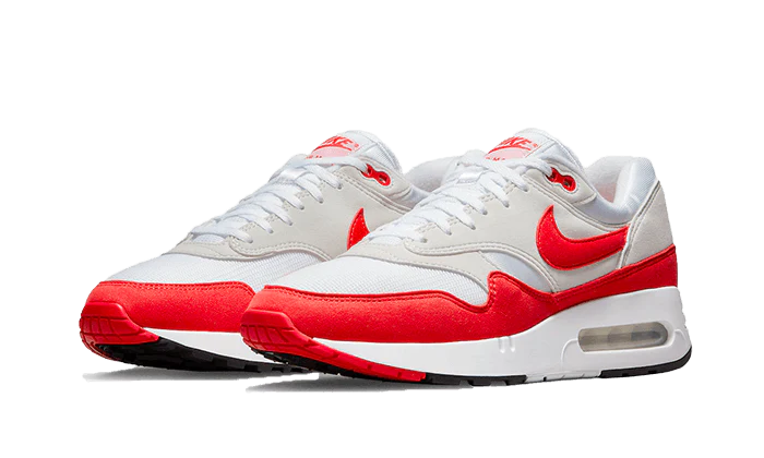 Nike Air max 1 '86 OG Big Bubble Sport Red