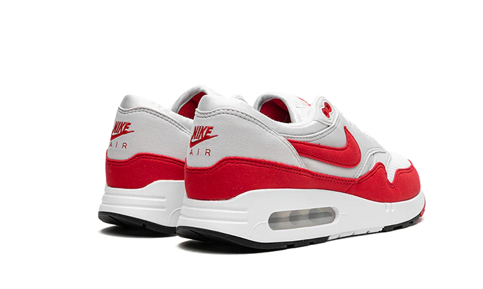 Nike Air max 1 '86 OG Big Bubble Sport Red