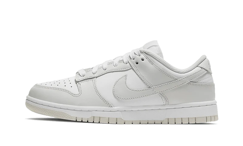 Nike Dunk Low Photon Dust