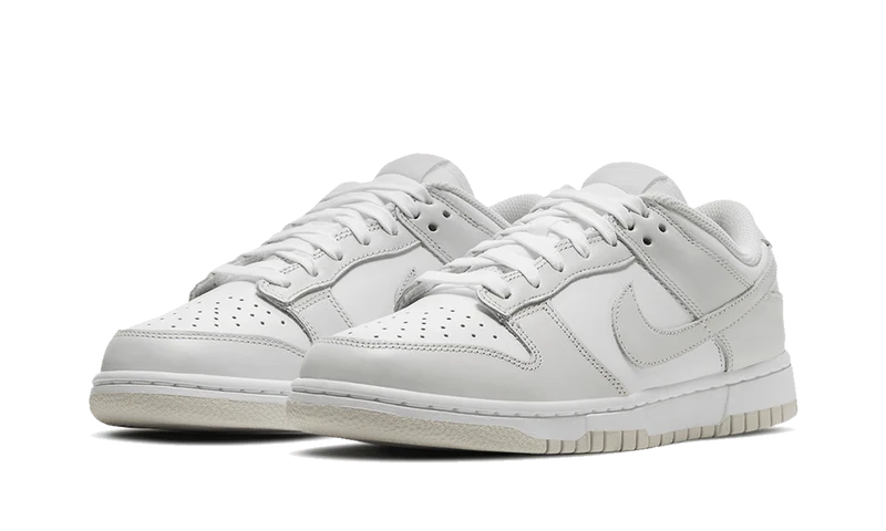 Nike Dunk Low Photon Dust