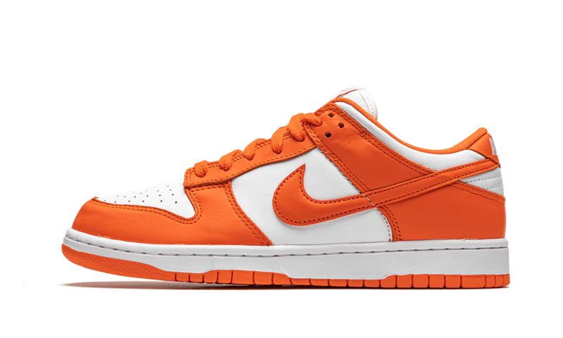 Nike Dunk Low SP Syracuse