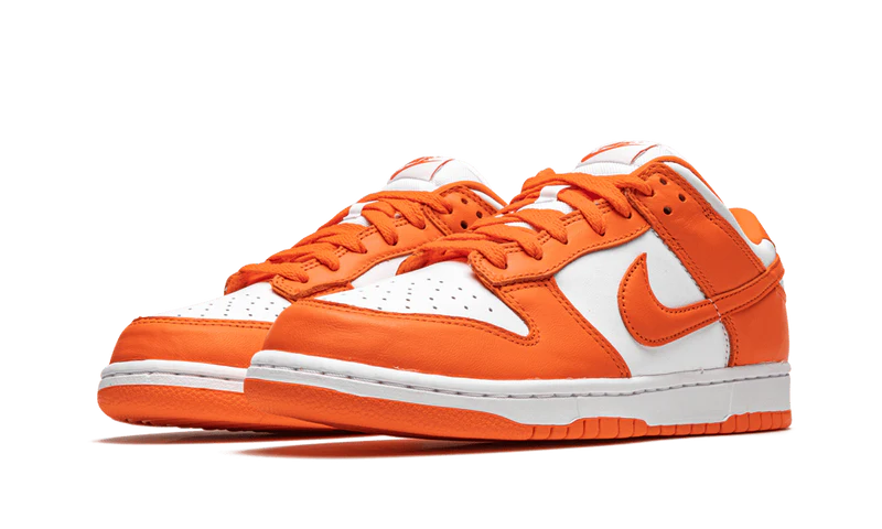 Nike Dunk Low SP Syracuse