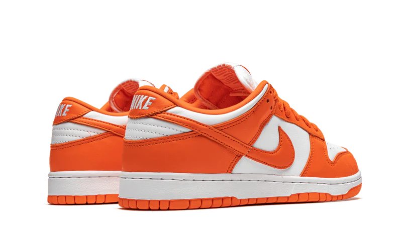 Nike Dunk Low SP Syracuse