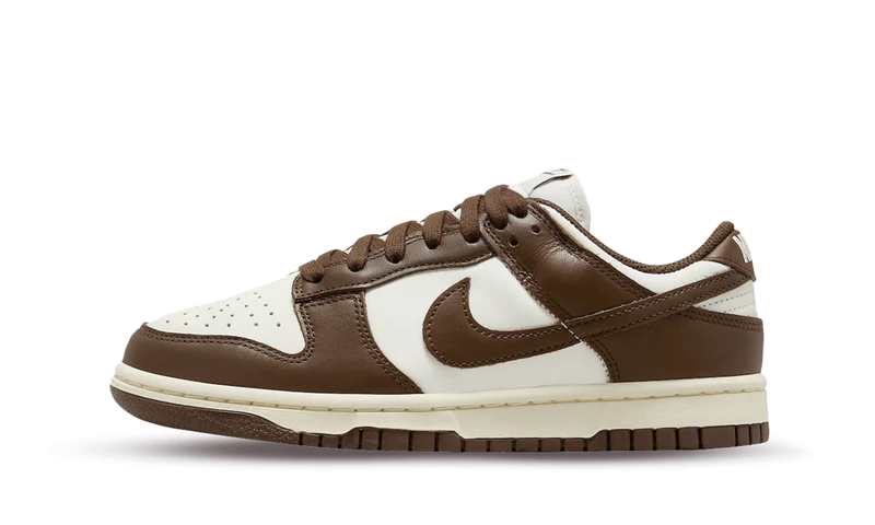 Nike Dunk Low Cacao Wow