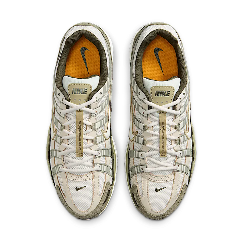 Nike P-6000 Light Army Cargo Khaki