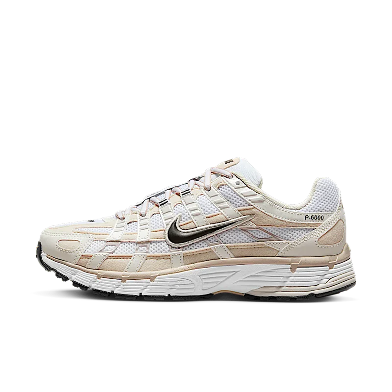 Nike P-6000 Light Orewood Brown