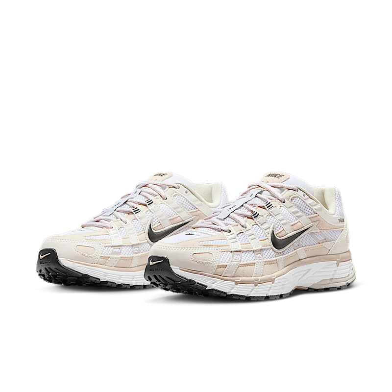 Nike P-6000 Light Orewood Brown