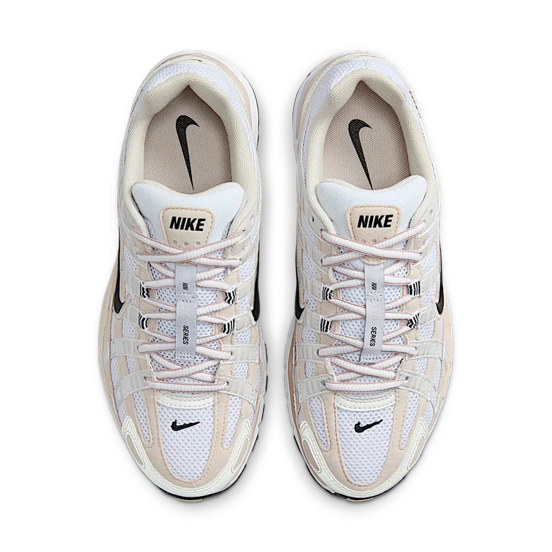 Nike P-6000 Light Orewood Brown