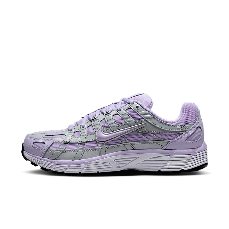 Nike P-6000 Lilac Bloom