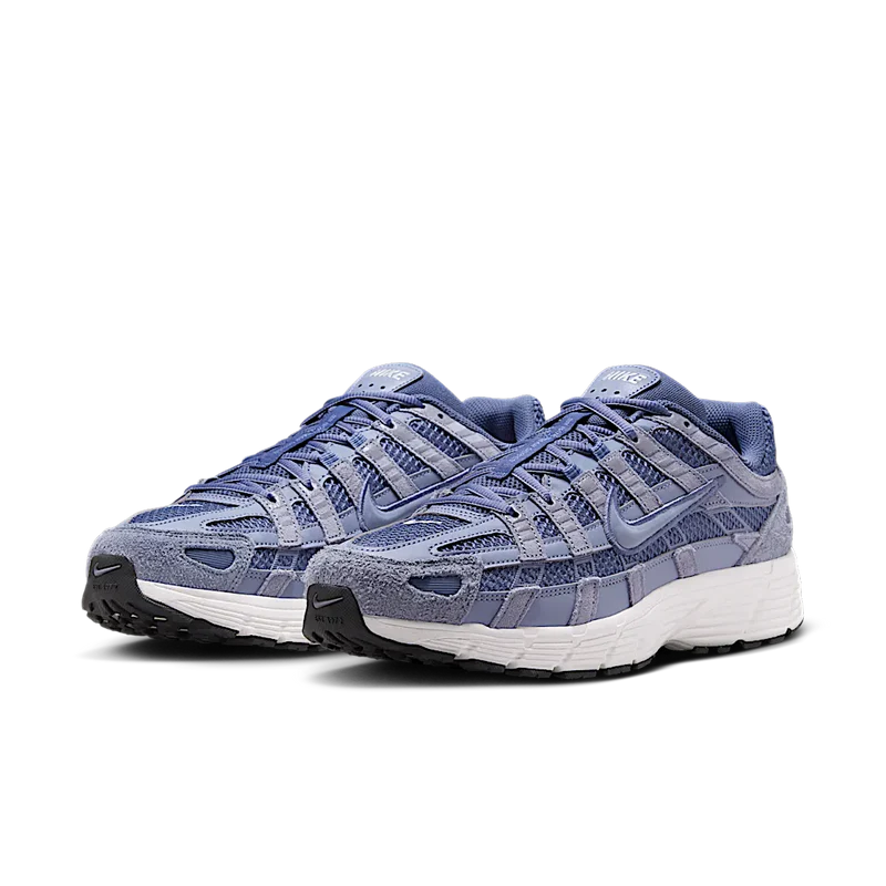 Nike P-6000 SE Diffused Blue Ashen Slate
