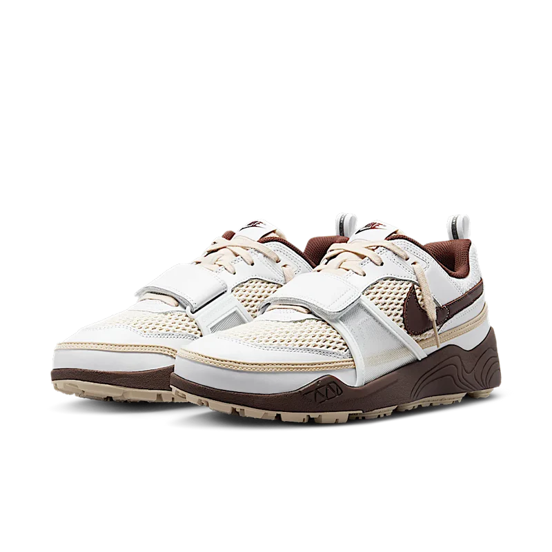 Nike Zoom Field Jaxx Travis Scott Light Chocolate