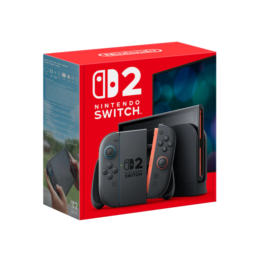 Nintendo Switch 2