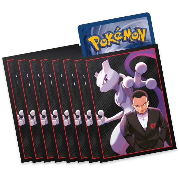 Pokémon Scarlet & Violet Destined Rivals Pokemon Center Elite Trainer Box (2025)