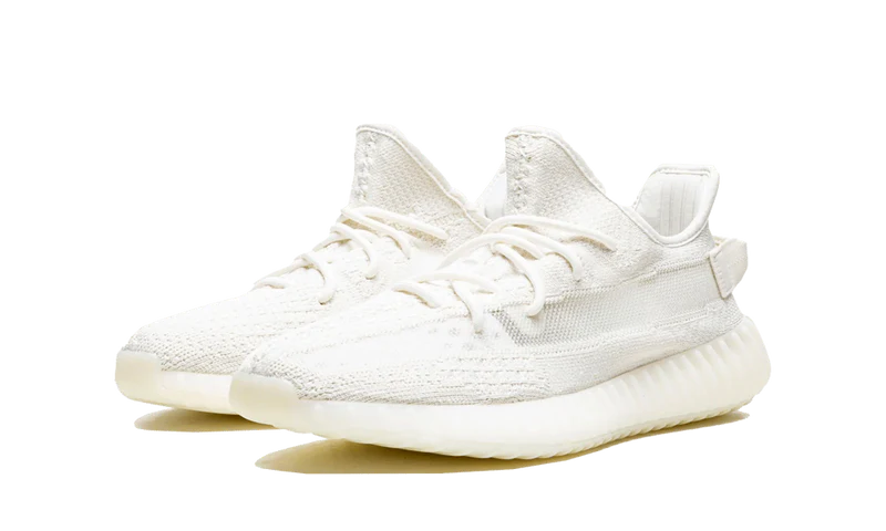 Adidas Yeezy Boost 350 V2 Bone