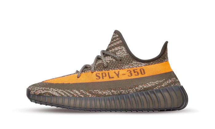 Adidas Yeezy Boost 350 V2 Carbon Beluga