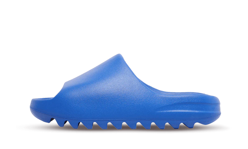 Adidas Yeezy Slide Azure