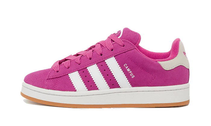 Adidas Campus 00s Semi Lucid Fuchsia