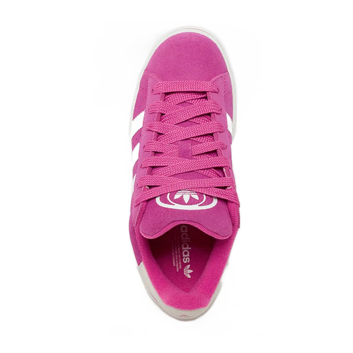 Adidas Campus 00s Semi Lucid Fuchsia