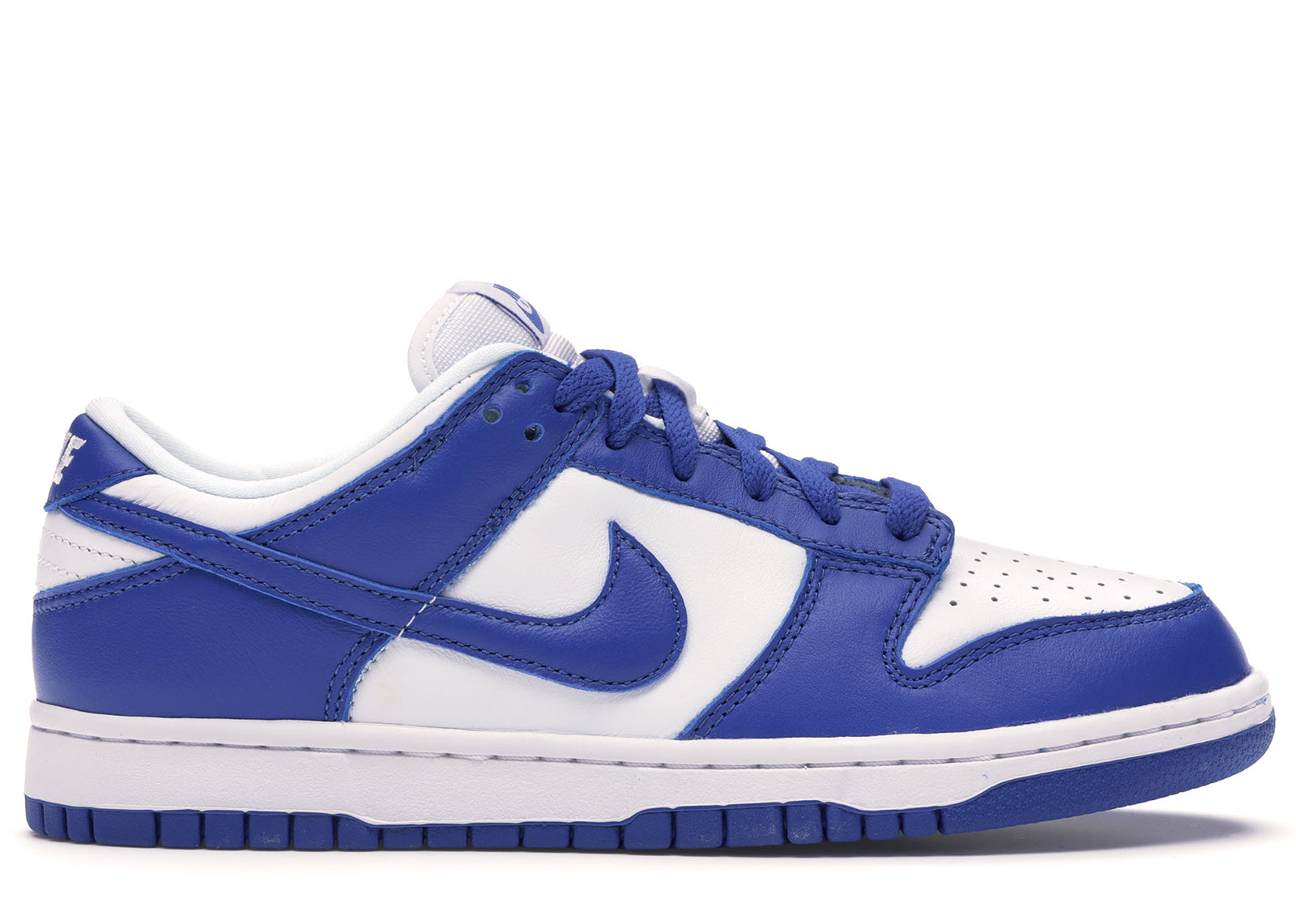 Nike Dunk Low SP Kentucky