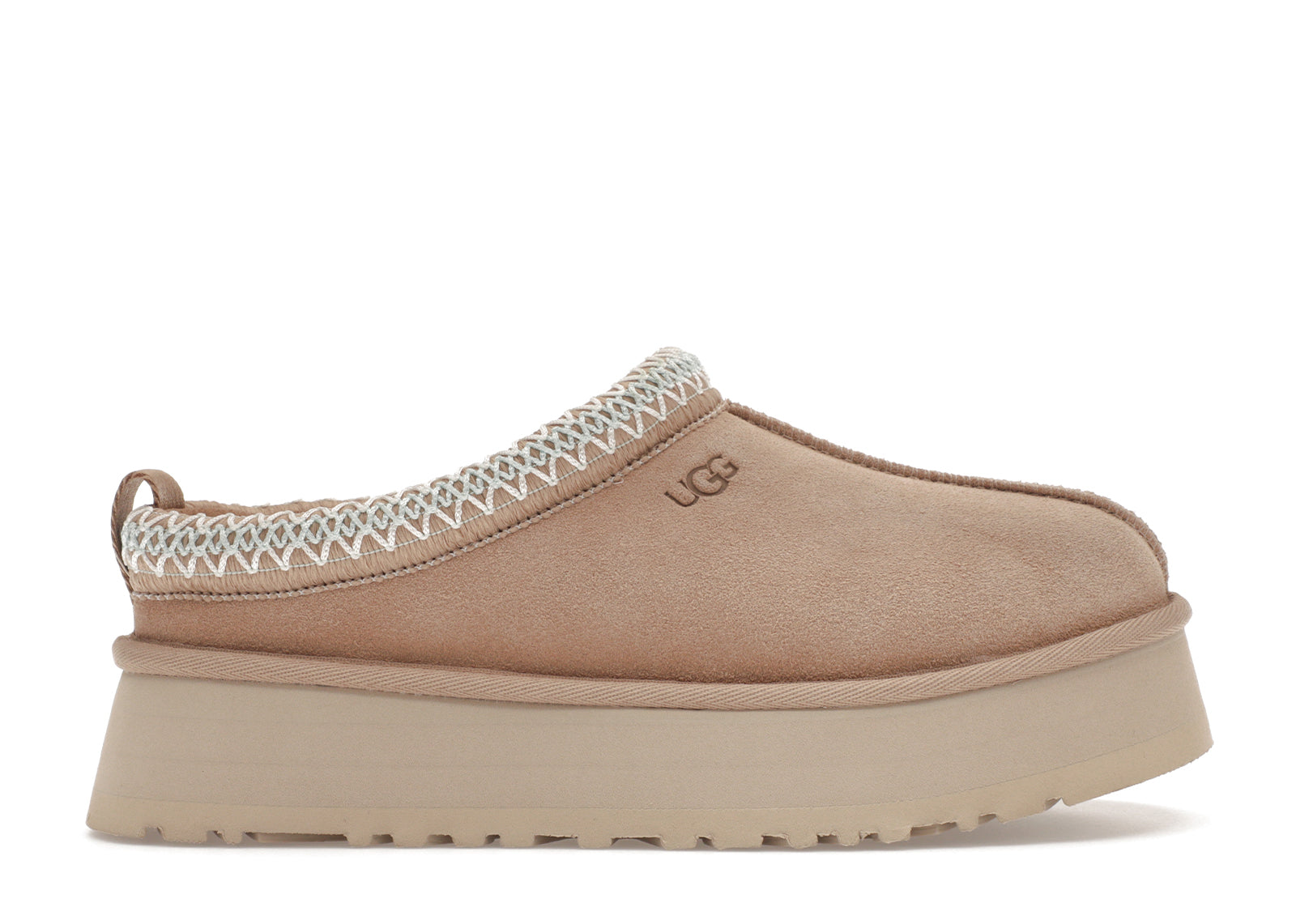 Ugg Tazz Slipper Sand