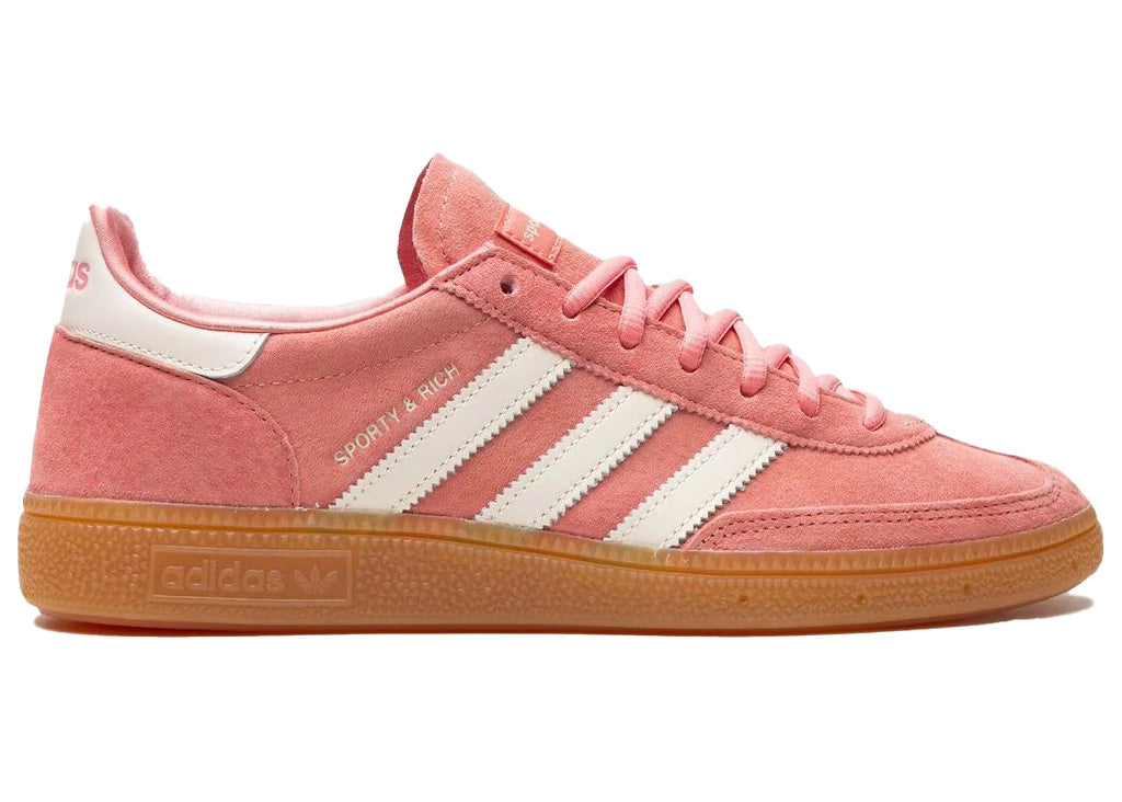 Adidas Handball Spezial Sporty & Rich Pink