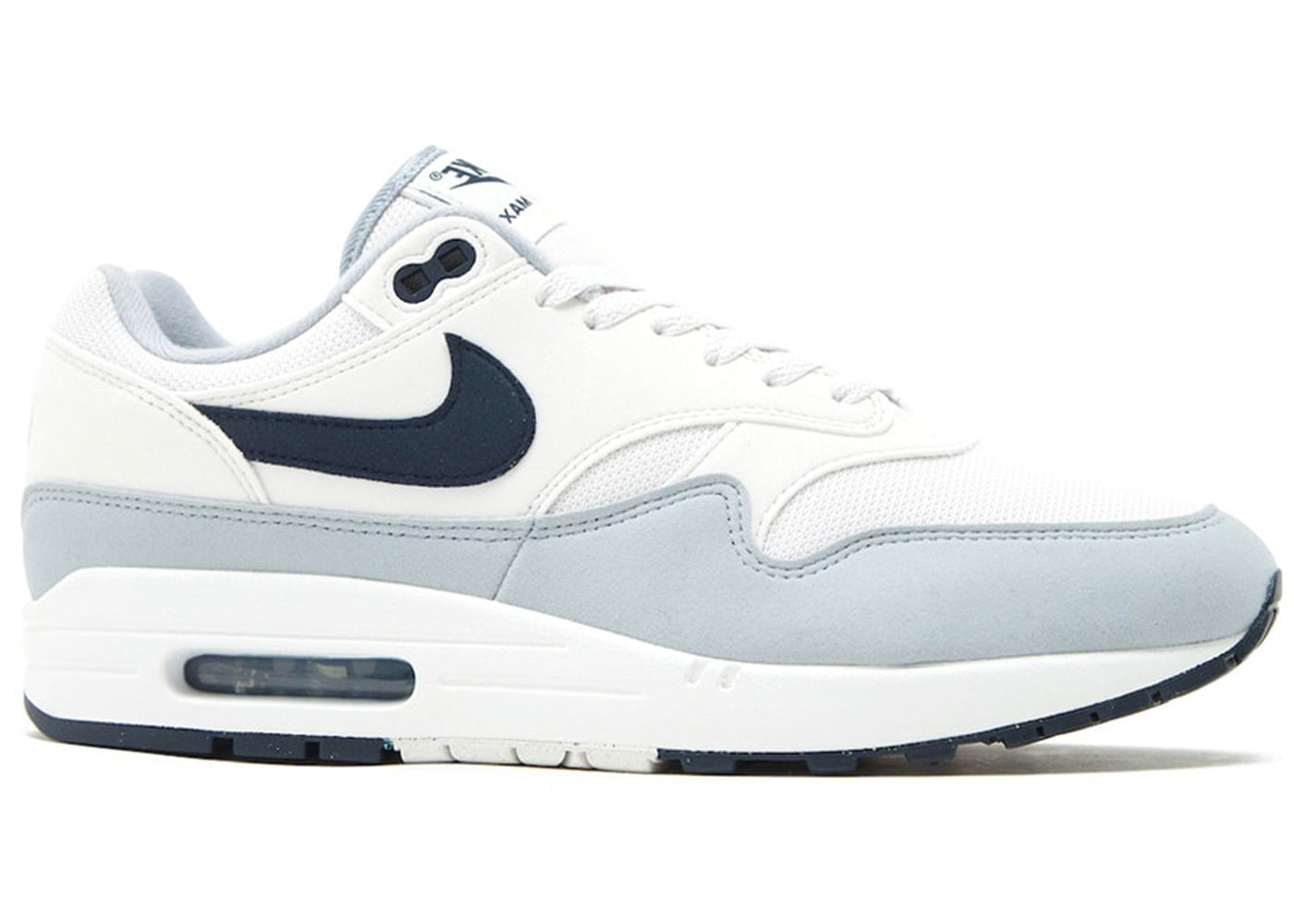 Nike Air Max 1 Premium Tint Dark Obsidian