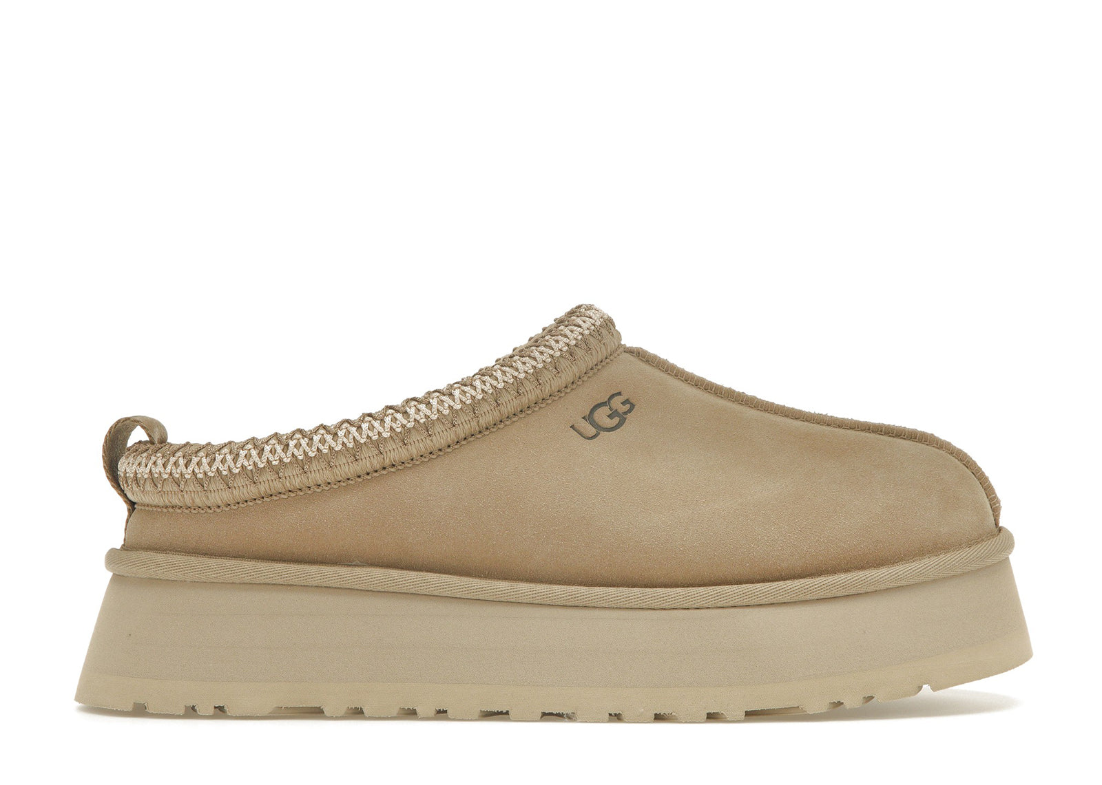 Ugg Tazz Slipper Mustard Seed