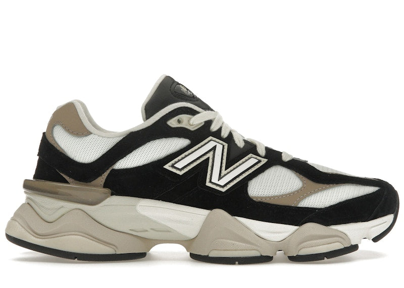 New Balance 9060 Sea Salt Bone