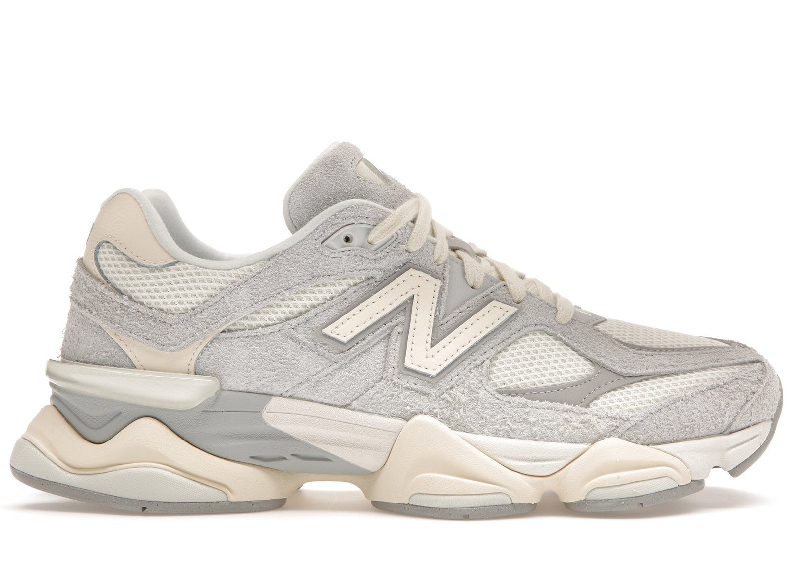 New Balance 9060 Quartz Grey