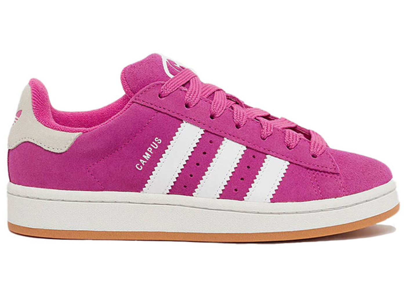 Adidas Campus 00s Semi Lucid Fuchsia