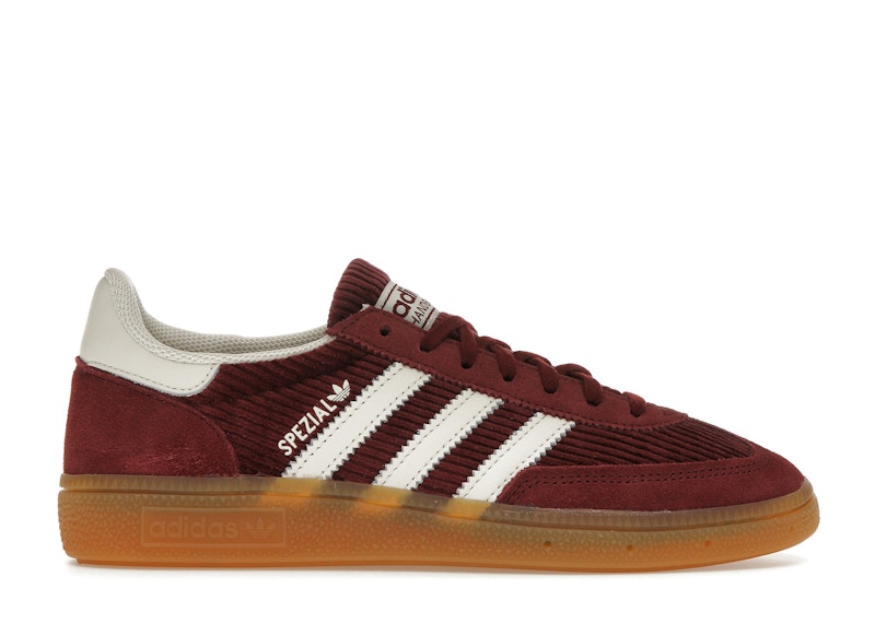 Adidas Handball Spezial Shadow Red