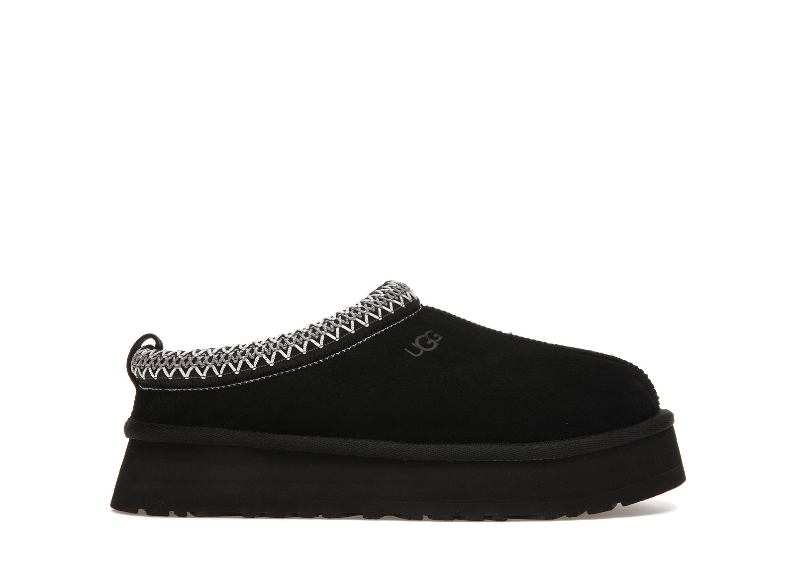 Ugg Tazz Slipper Black