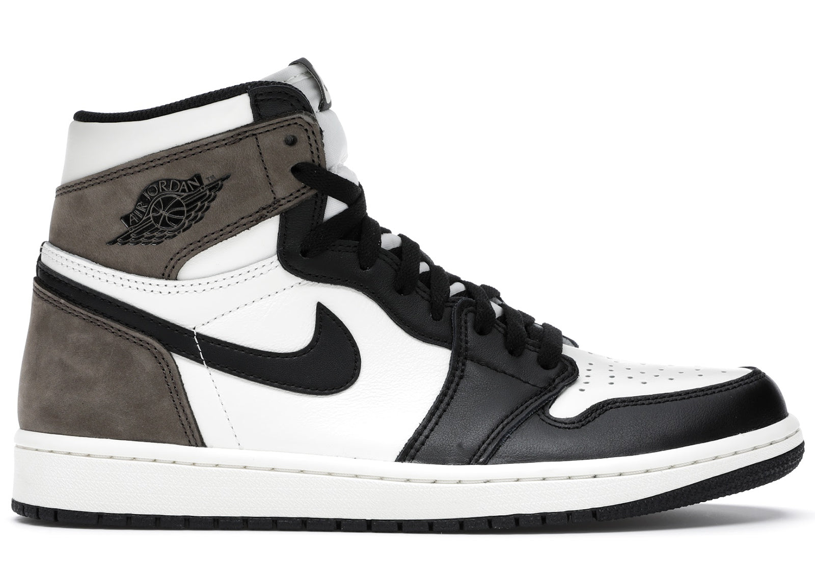 Jordan 1 High Dark Mocha