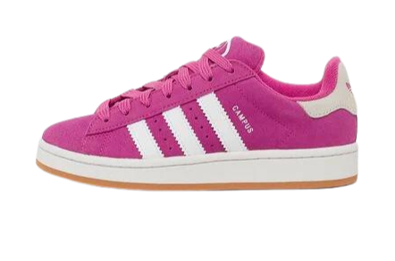 Adidas Campus 00s Semi Lucid Fuchsia