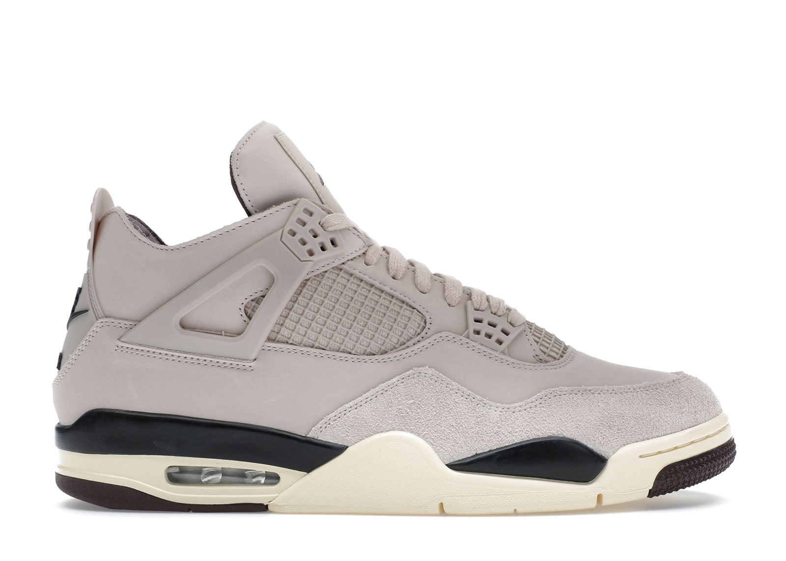 Jordan 4 Retro Og Sp A Ma Maniére While You Were Sleeping