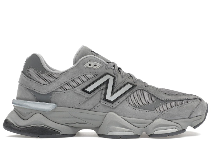 New Balance 9060 Shadow Grey Castlerock