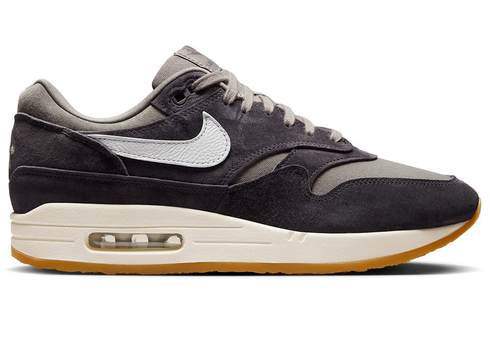 Nike Air Max 1 Crepe Soft Grey