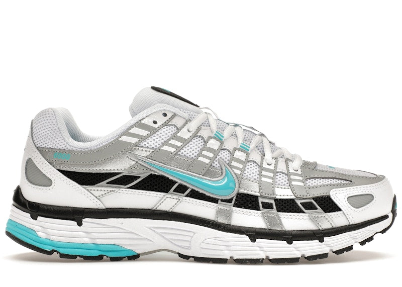 Nike P-6000 Dusty Cactus